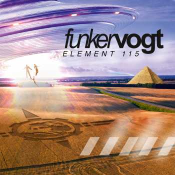Album Funker Vogt: Element 115