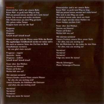 CD Funker Vogt: Navigator