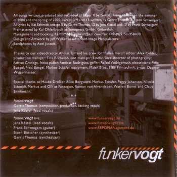 CD Funker Vogt: Navigator 255043