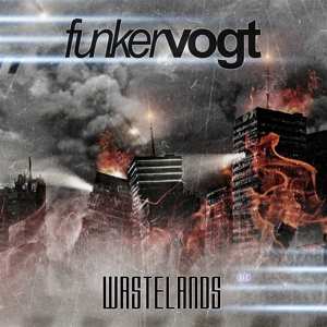 Album Funker Vogt: Wastelands 