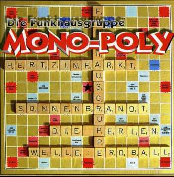 Album Funkhausgruppe: Mono-Poly