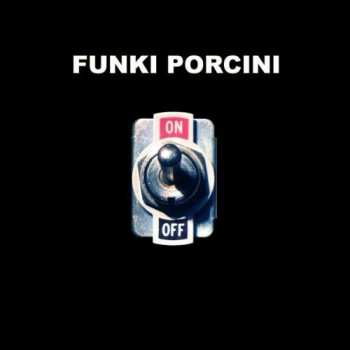 Album Funki Porcini: On