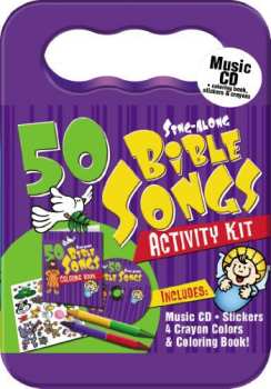 Album Funkits: 50 Sing