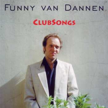 Album Funny Van Dannen: Clubsongs