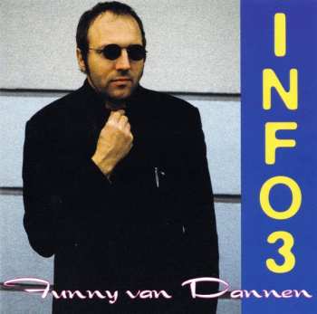 Album Funny Van Dannen: Info 3