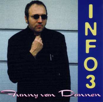 CD Funny Van Dannen: Info 3 469070