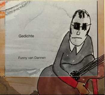 CD Funny Van Dannen: Trotzdem Danke 301418