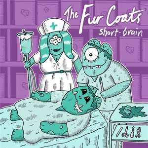 Album Fur Coats: 7-short Brain