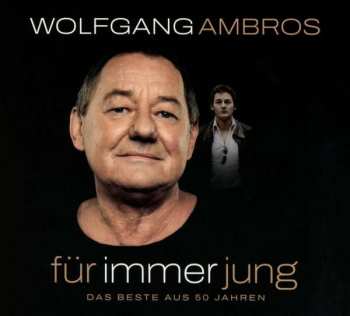 Album Wolfgang Ambros: Für Immer Jung