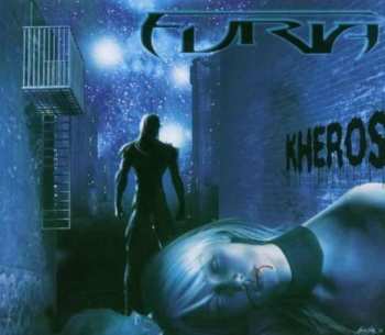 Album Furia: Kheros