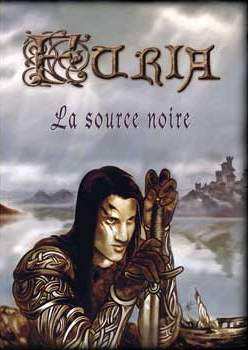 Album Furia: La Source Noire