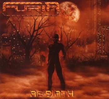 Album Furia: Re-Birth