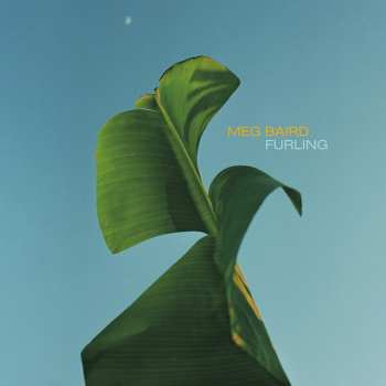 CD Meg Baird: Furling 403604