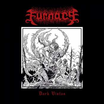 Album Furnace: Dark Vistas 