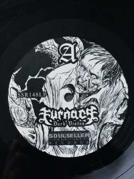 LP Furnace: Dark Vistas  LTD 126535