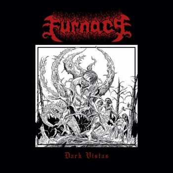 LP Furnace: Dark Vistas  LTD 126535