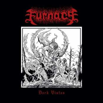 LP Furnace: Dark Vistas  LTD | CLR 146808