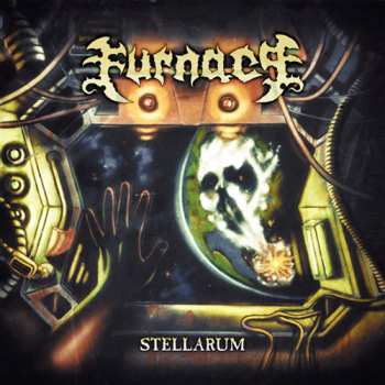 Album Furnace: Stellarum