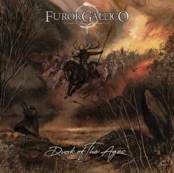 Album Furor Gallico: Dusk Of The Ages