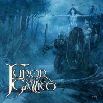 Album Furor Gallico: Furor Gallico