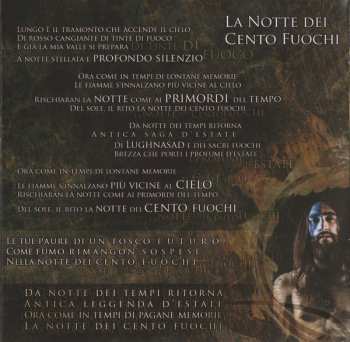 CD Furor Gallico: Songs From The Earth 126820