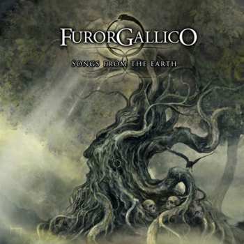 Album Furor Gallico: Songs From The Earth