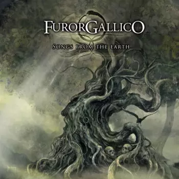 Furor Gallico: Songs From The Earth