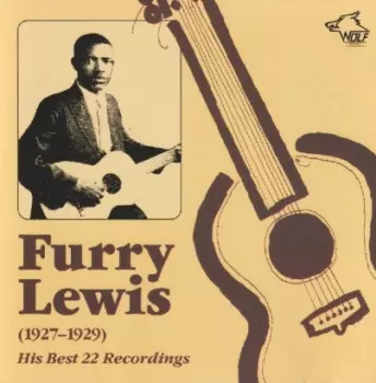 His Best 22 Recordings (1927-1929)