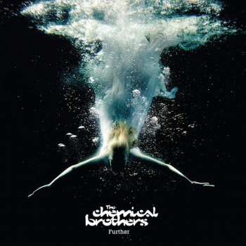 CD The Chemical Brothers: Further 13629