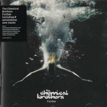 CD The Chemical Brothers: Further 13629