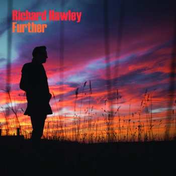 CD Richard Hawley: Further 13631