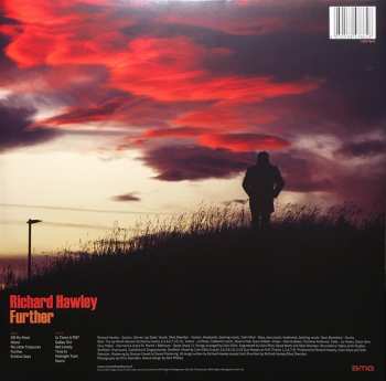 LP Richard Hawley: Further LTD | CLR 13630
