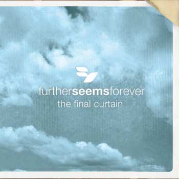 CD Further Seems Forever: The Final Curtain 283756