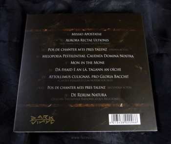 CD Furvus: Aes Grave 263151