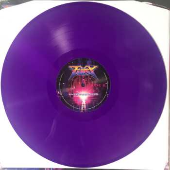 LP Fury: Interceptor CLR | LTD