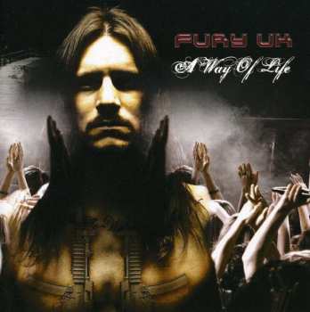 Album Fury UK: A Way Of Life