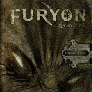 Album Furyon: Gravitas