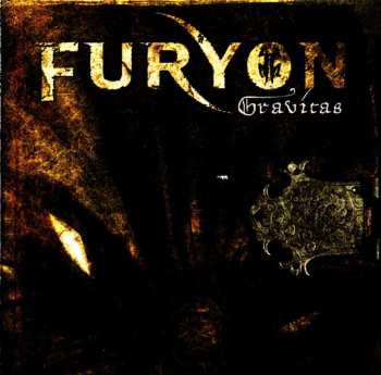 CD Furyon: Gravitas 285655