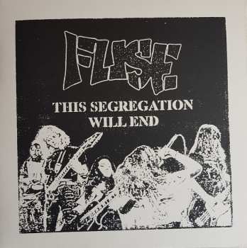 Album Fuse: This Segregation Will End