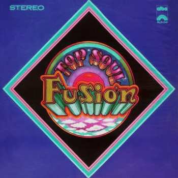 Album Fusión: Top Soul