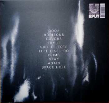 CD Future: Horizons 95149