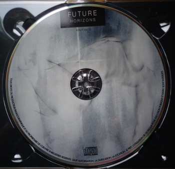 CD Future: Horizons 95149