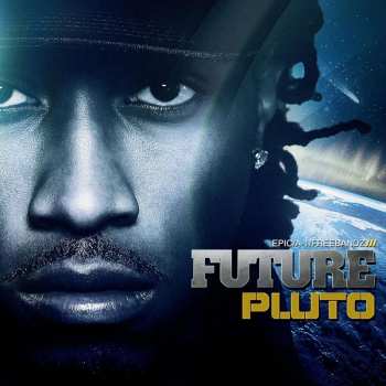 2LP Future: Pluto 482971