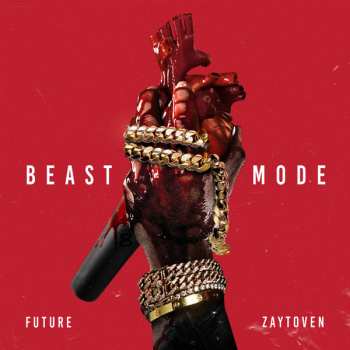 Album Future: Beast Mode