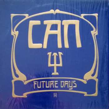 Album Can: Future Days