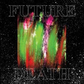 Album Future Death: Special Victim