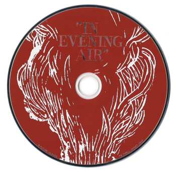CD Future Islands: "In Evening Air" 519413