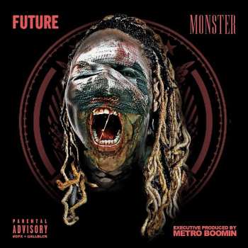 Album Future: Monster