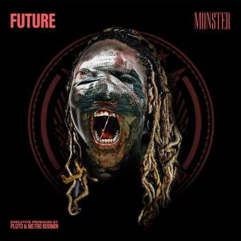 LP Future: Monster 484313