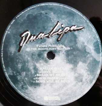 2LP Dua Lipa: Future Nostalgia (The Moonlight Edition) 13669